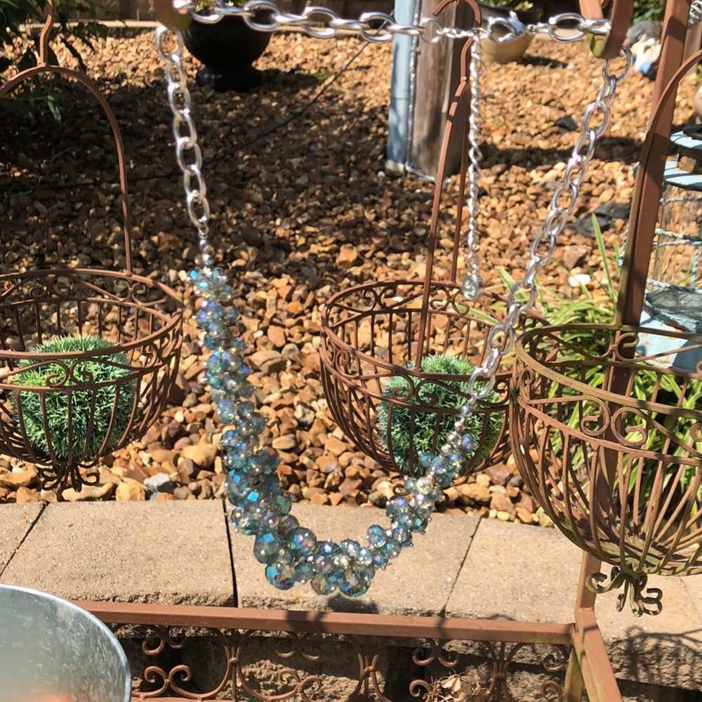 Kohl’s Necklace